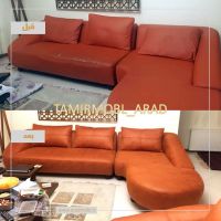 تعمیرات مبل راحتی ال