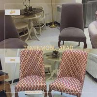 تعمیرات صندلی ناهار خوری