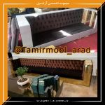 تولید مبل سفارشی مشتری