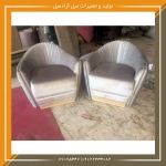 رویه کوبی صندلی