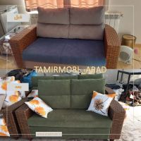 تعمیرات مبل راحتی