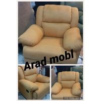 نمونه کار تعمیرات مبل