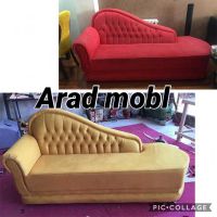 رویه کوبی مبل شزلون