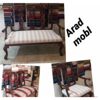 تعمیرات مبل آراد