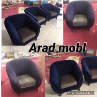 تعمیر مبل راحتی