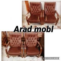 تعمیر صندلی اداری