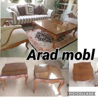 طراحی و ساخت مبلمان سفارشی