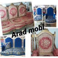تعمیرات مبل آراد