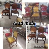 تعمیر مبل استیل | تعویض پارچه مبل استیل