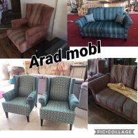 تعمیر مبل راحتی