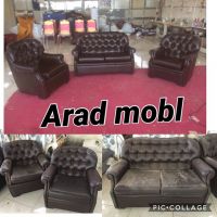 تعمیر مبل راحتی