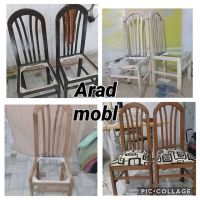 تعمیر مبل استیل | تعویض پارچه مبل استیل