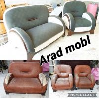 تعمیر مبل راحتی