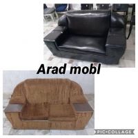 تعمیر مبل راحتی