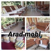 تعویض رویه مبل فضای باز