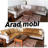 تعمیر مبل راحتی ال