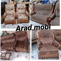 تعمیر مبل راحتی