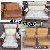 تعمیر مبل راحتی