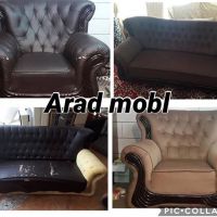 تعمیر مبل راحتی