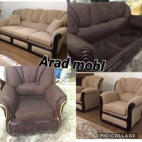 تعمیر مبل راحتی