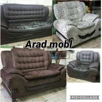 تعمیر مبل راحتی