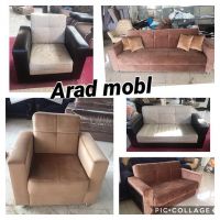 تعمیر مبل راحتی