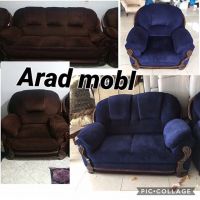 تعمیر مبل راحتی