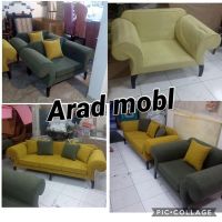 تعمیر مبل راحتی