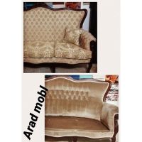 تعمیرات مبل آراد