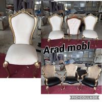 تعمیر مبل استیل | تعویض پارچه مبل استیل