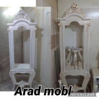 رنگ کاری بوفه