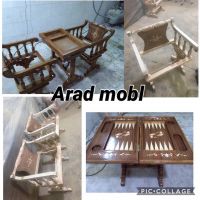 ساخت و طراحی میز شطرنج