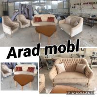 تعمیر مبل راحتی