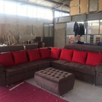 تعمیر مبل راحتی ال