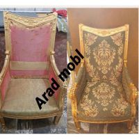 تعمیرات مبل آراد