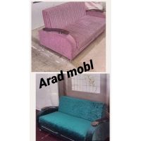 تعمیرات مبل آراد