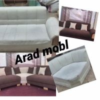 تعمیر مبل آراد