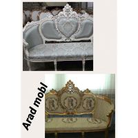 تعمیر مبل آراد