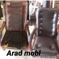 تعمیر کردن مبل