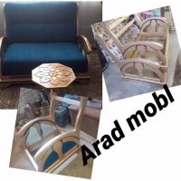 تعمیر کردن مبل
