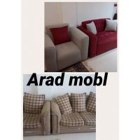 تعمیر کردن مبل