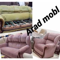 تعمیر کردن مبل