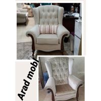 تعمیر کردن مبل