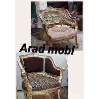 تعمیر کردن مبل