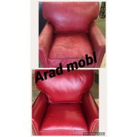 نمونه کار تعمیرات مبل