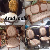 تعمیر کردن مبل