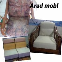 تعمیر کردن مبل