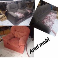 تعمیر کردن مبل