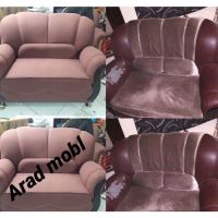 تعمیر کردن مبل