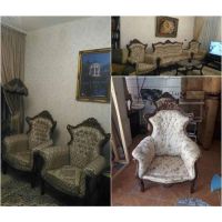 تعمیرات مبل